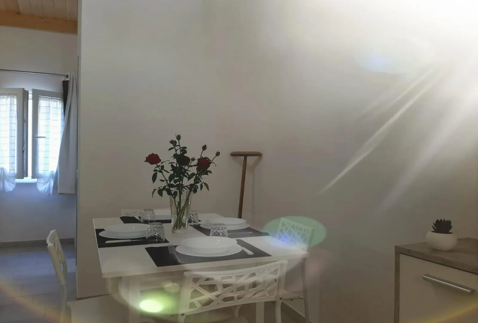 Appartamento Nice Apt In A Street In Old Town Alghero