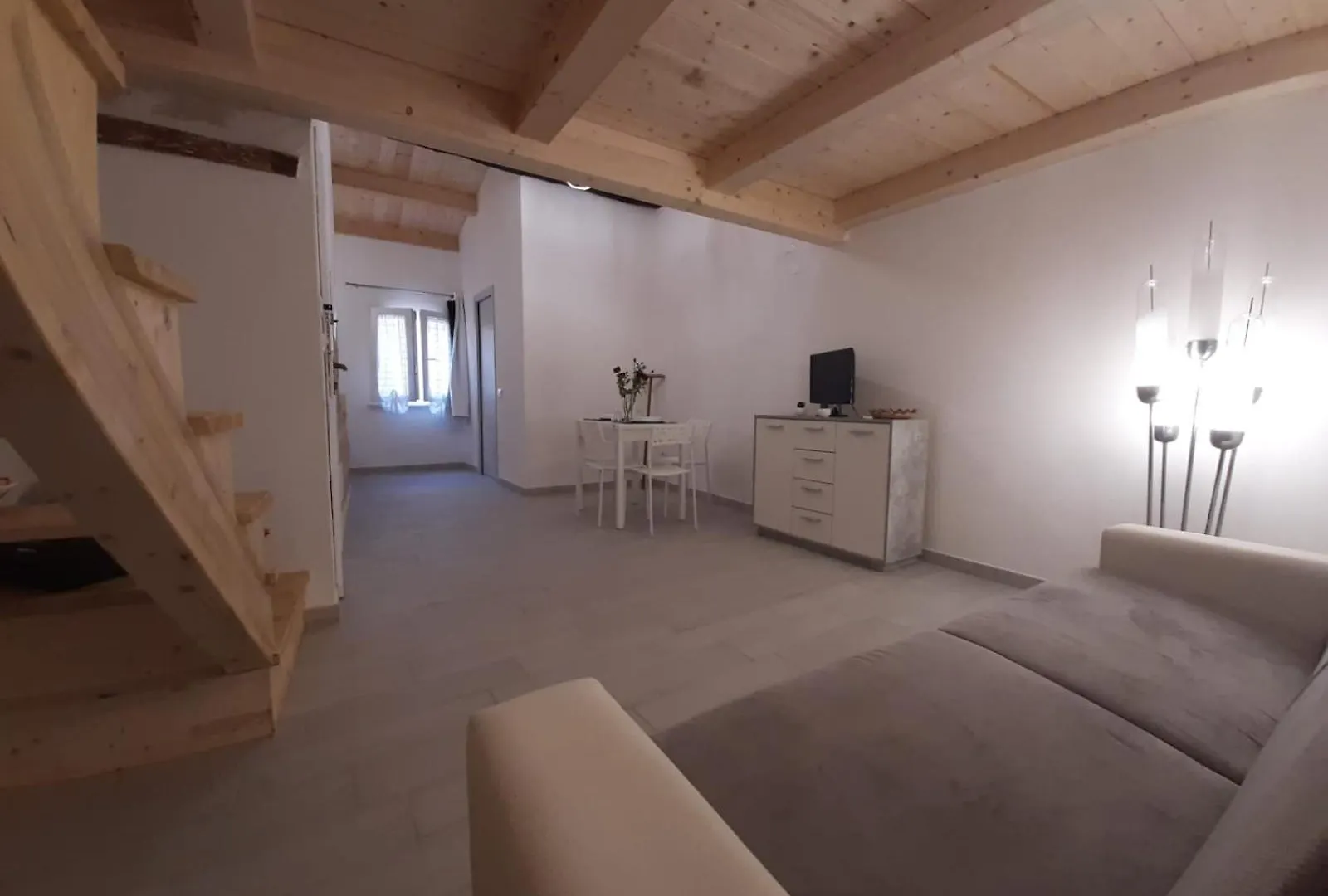 Appartamento Nice Apt In A Street In Old Town Alghero Italia