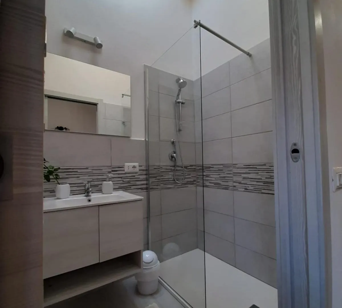 Nice Apt In A Street In Old Town Alghero 0*,