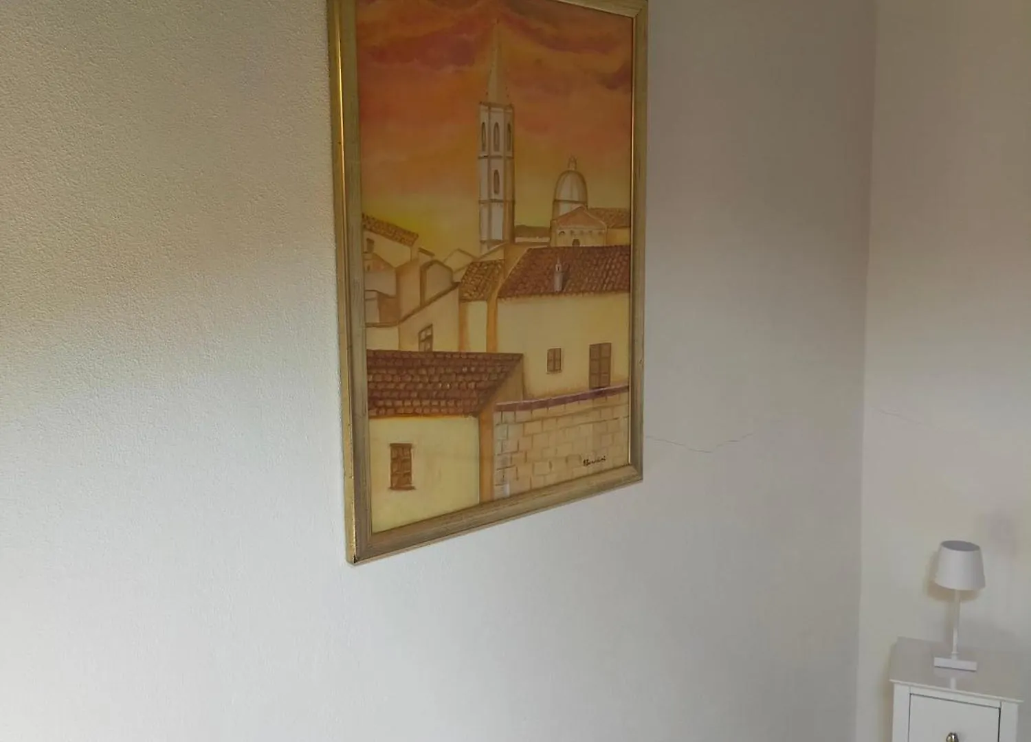 Nice Apt In A Street In Old Town Alghero 0*,  Italia
